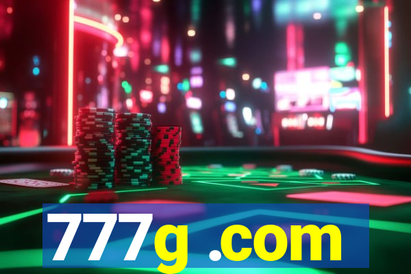 777g .com